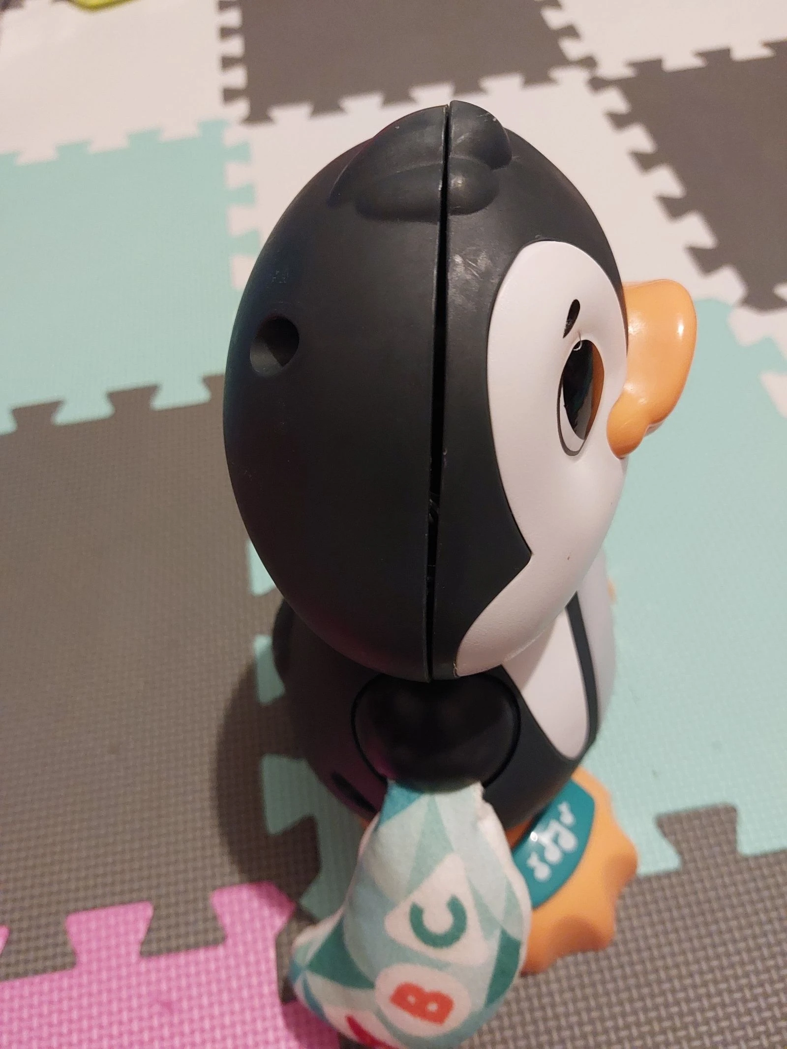 Pingüino musical – photo 5